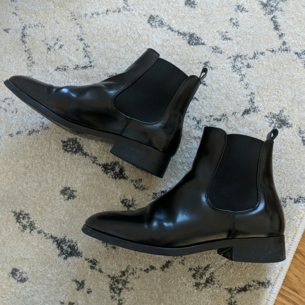Chelsea Boots
